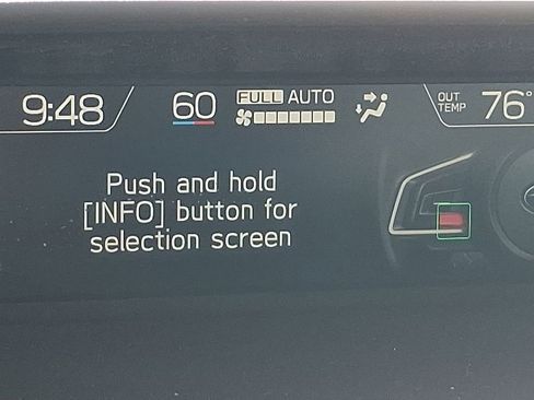 Used 2022 Subaru Crosstrek 2.5i Limited w/ Popular Package #4 image 26