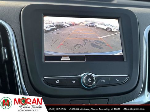 Certified 2024 Chevrolet Equinox LT image 21