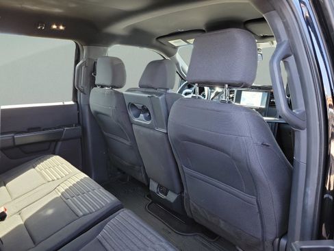 Used 2023 Ford F150 XL w/ STX Appearance Package image 24
