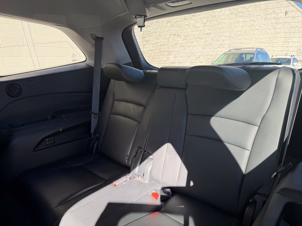Used 2017 Honda Pilot EX-L image 31