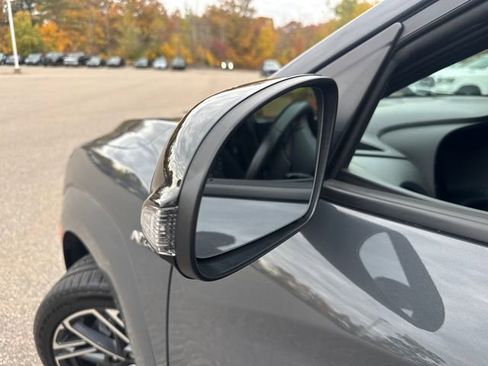 Used 2023 Hyundai Kona N Line image 17