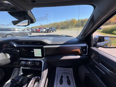 Used 2024 GMC Sierra 1500 Denali image 83