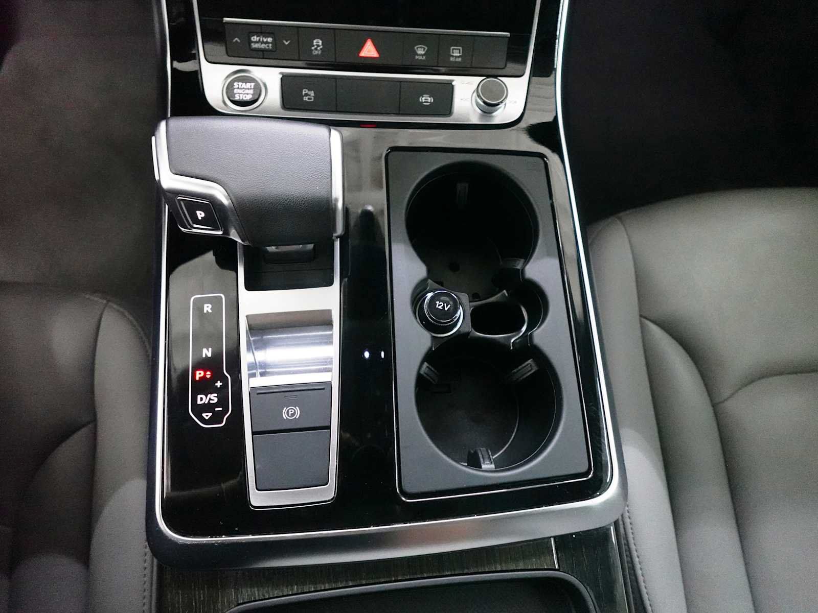 Used 2023 Audi Q7 2.0T Premium w/ Convenience Package AWD/4WD image 23