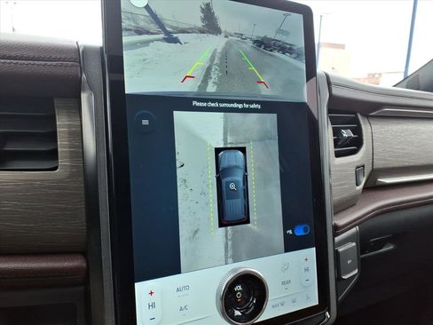 Certified 2022 Ford Expedition Max Limited image 23