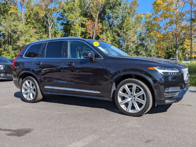 Used 2019 Volvo XC90 T6 Inscription w/ Luxury Package AWD/4WD image 2