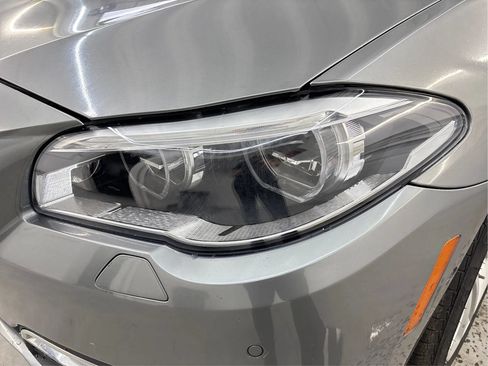 Used 2016 BMW 535i xDrive Sedan AWD/4WD image 32