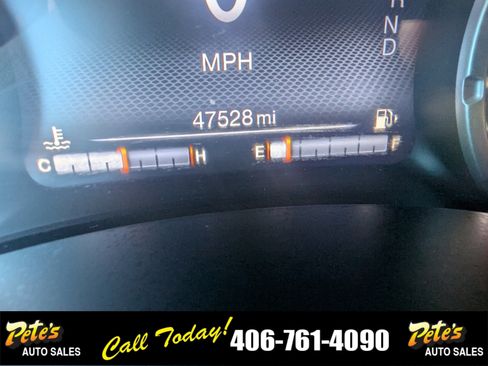 Used 2023 Jeep Renegade Trailhawk image 25