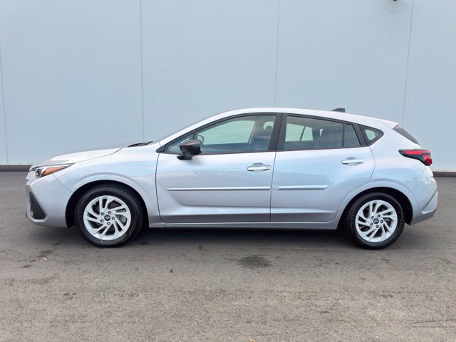 Used 2025 Subaru Impreza 2.0i AWD/4WD image 10