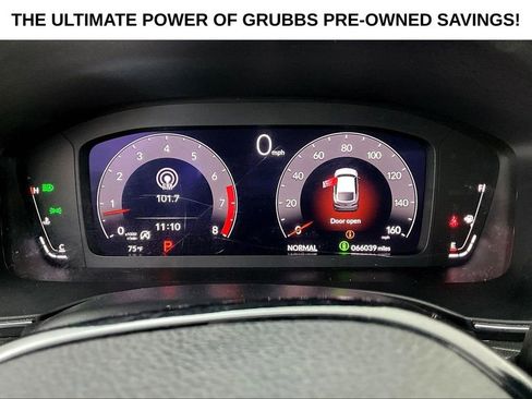 Used 2023 Acura Integra A-Spec FWD image 27