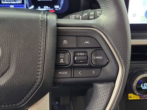 Used 2026 Toyota 4Runner Limited AWD/4WD image 26