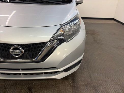 Used 2019 Nissan Versa Note SV image 4