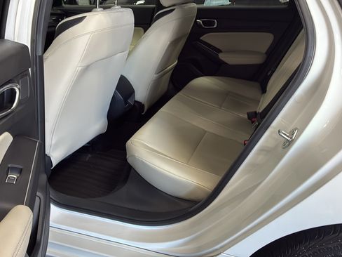 Used 2025 Acura Integra A-Spec FWD image 19