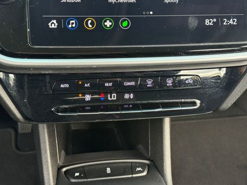 Used 2023 Chevrolet Bolt LT w/ Driver Confidence Package image 16