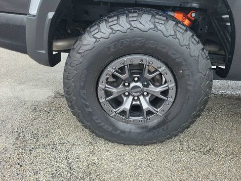 Used 2024 Ford F150 Raptor AWD/4WD image 7