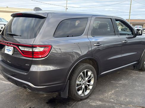 Used 2019 Dodge Durango GT image 6