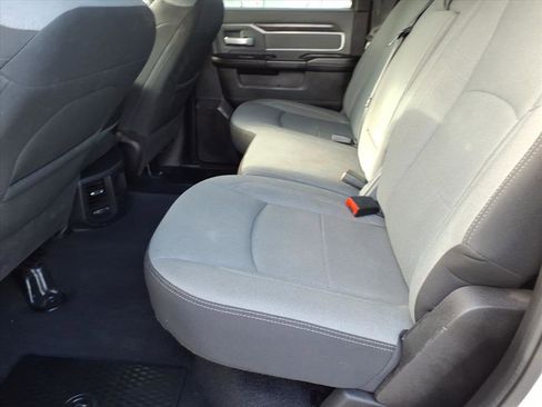 Used 2023 RAM 2500 Big Horn w/ Level 1 Equipment Group image 7