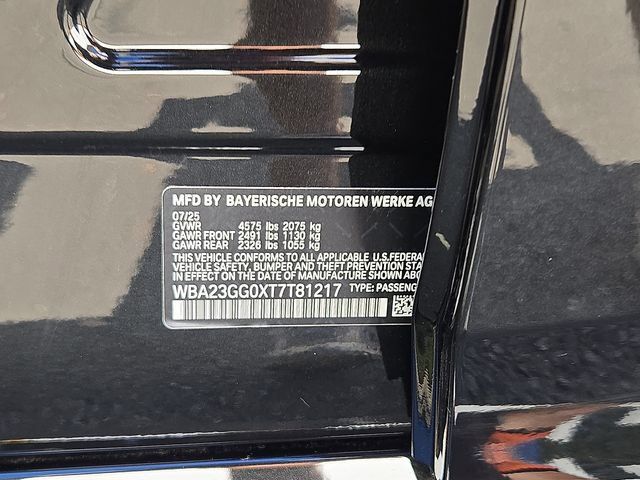 Certified 2026 BMW 228i xDrive AWD/4WD image 12
