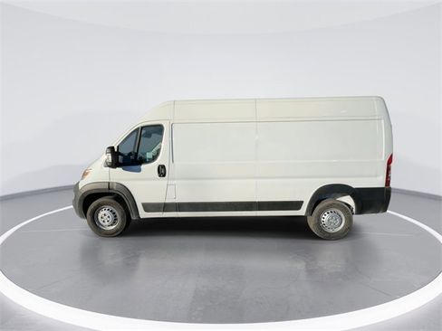 New 2025 RAM ProMaster 2500 w/ Convenience Group image 5