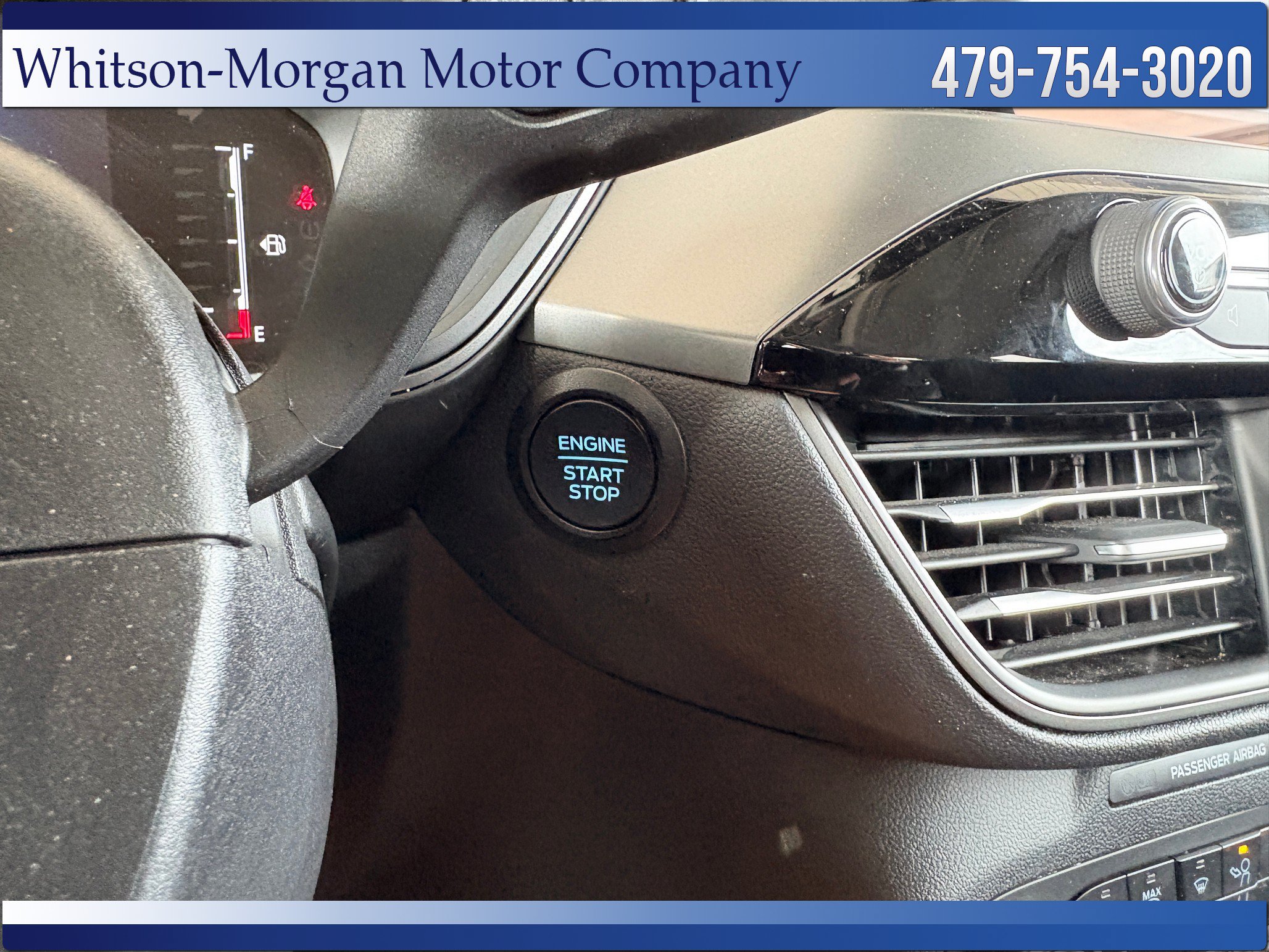 Used 2025 Ford Escape Active AWD/4WD image 19