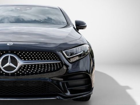 Used 2019 Mercedes-Benz CLS 450 image 50