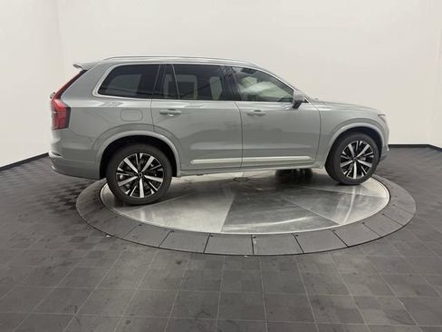 New 2026 Volvo XC90 B6 Core AWD/4WD image 7