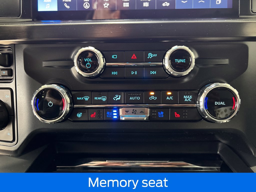 New 2026 Ford F250 Lariat w/ Chrome Package AWD/4WD image 30