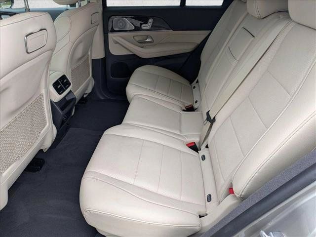 Certified 2020 Mercedes-Benz GLE 350 image 20