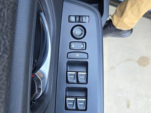 Used 2026 Honda Pilot Black Edition image 13