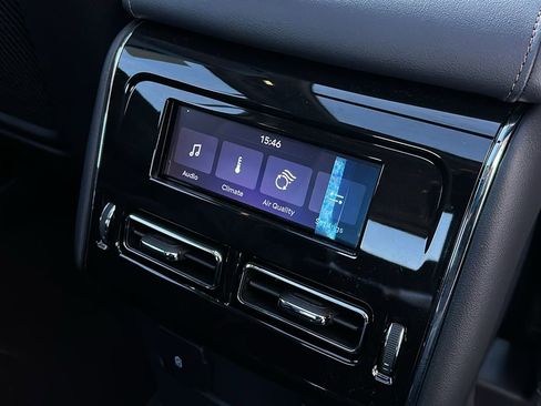 New 2026 Lincoln Aviator Reserve w/ Illumination Package image 11