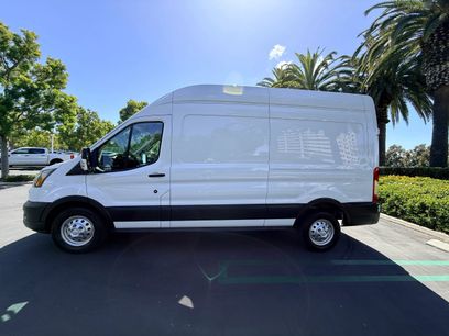 Used 2023 Ford Transit 350 148 High Roof AWD