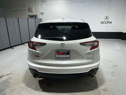 Used 2021 Acura RDX A-Spec image 19