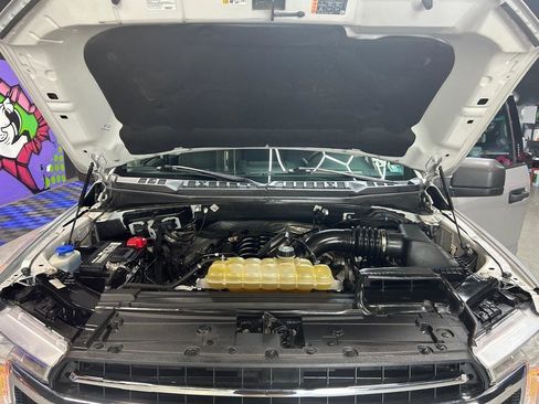 Used 2019 Ford F150 XLT image 10