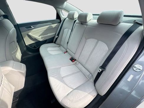 Used 2018 Hyundai Sonata SE image 22