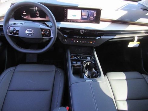 New 2026 Nissan Murano SL image 9