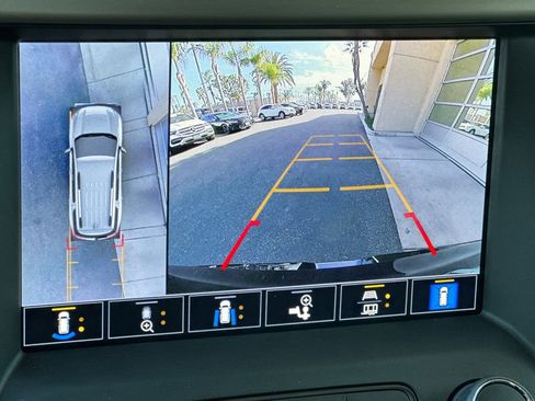 Certified 2023 GMC Acadia Denali w/ Denali Ultimate Package image 22