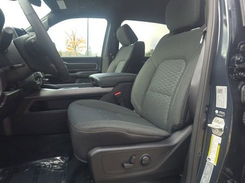 New 2026 RAM 1500 Big Horn image 9