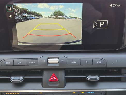 New 2026 Kia K4 FWD image 15