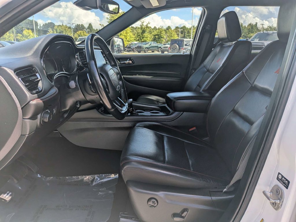 Used 2024 Dodge Durango GT AWD/4WD image 20