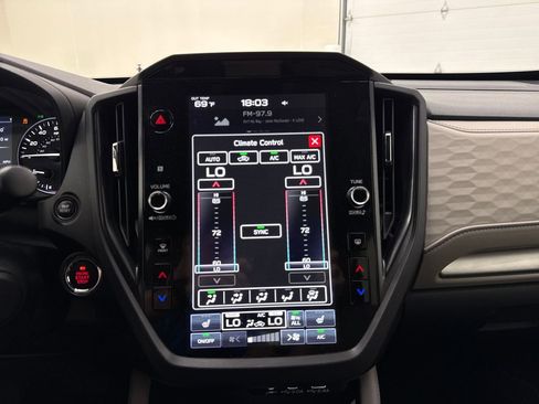 Used 2026 Subaru Forester Premium AWD/4WD image 19