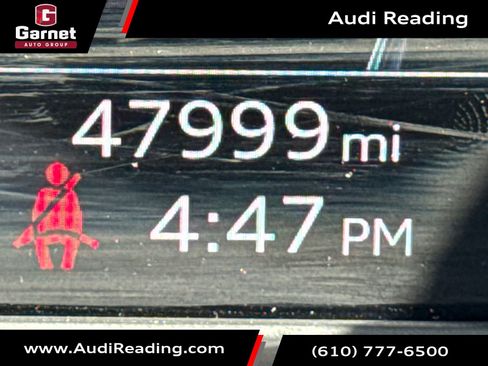 Used 2021 Audi Q5 e Prestige w/ Prestige Package image 16