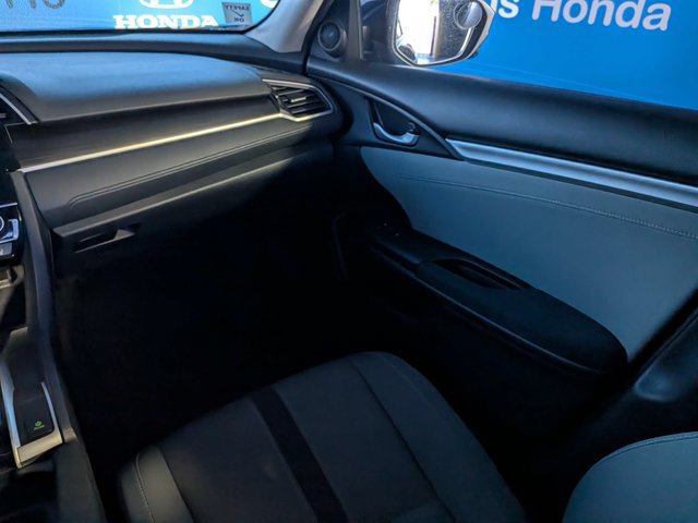 Used 2019 Honda Civic EX image 16