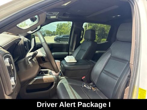 Used 2020 GMC Sierra 1500 Denali w/ Denali Ultimate Package RWD image 8