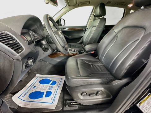 Used 2011 Audi Q5 2.0T Premium Plus AWD/4WD image 24