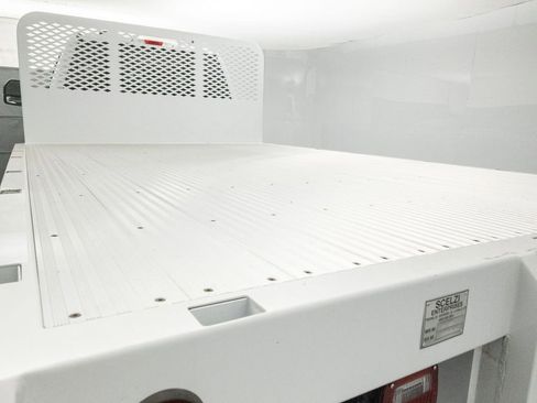 New 2026 Ford F450 XL w/ XL Chrome Package image 22