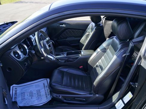 Used 2014 Ford Mustang GT Premium w/ Accessory Package 5 image 19