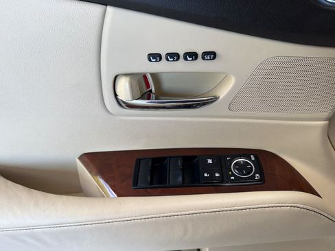 Used 2015 Lexus RX 350 AWD image 12