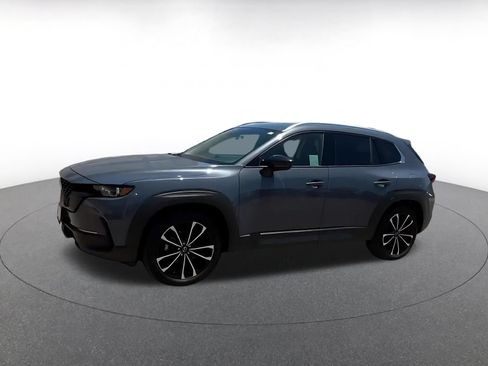 Used 2026 MAZDA CX-50 AWD 2.5 S w/ Premium Package image 8