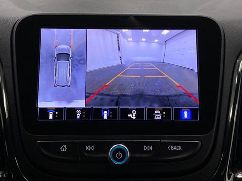 Used 2024 Chevrolet Equinox RS AWD/4WD image 24