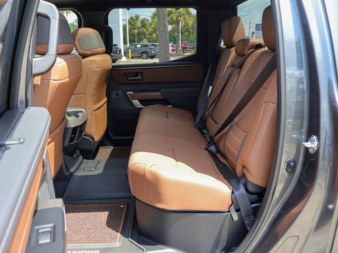 New 2026 Toyota Tundra 1794 Edition AWD/4WD image 9