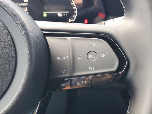 New 2026 MAZDA CX-5 Preferred AWD/4WD image 21